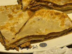 -河沿肉饼Beijing Pie(东华门店)