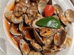 -蚝得喜海鲜(东城店)