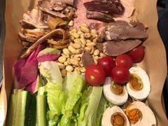 下酒菜-粗粮人家·东北菜(洋桥店)