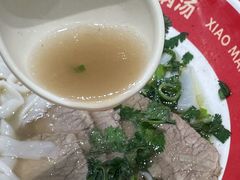 -小满手工粉(上海品尊国际店)
