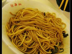 葱油拌面-振鼎鸡(福州路店)