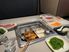 -海底捞火锅(群光广场店)