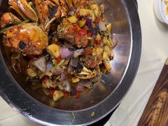 -聚味瞿记·龙虾堂(树木岭店)