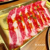 今天的烤肉吃货日记