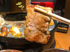-胖记烤肉(湖大店)