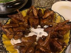 -百利鸽王(紫薇路店)