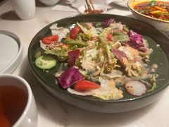 -初蓉丨遇见新川菜(亲贤街荣耀店)