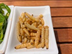 -熙楼(翠湖店)