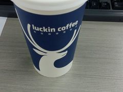 -瑞幸咖啡(尼盛尚品汇店)