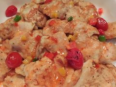 -泉州悦华酒店·自助餐厅