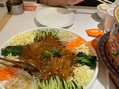 -上关东东北菜(夫子庙水游城店)