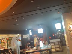 -探鱼·鲜青椒爽麻烤鱼(银泰城店)