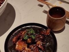 -峨嵋小镇·川菜(正定朗华店)