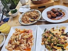 -怡得饭庄·30年老店·宋大妈昆明菜