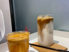 -YECLIP COFFEE黄色回形针咖啡