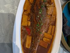 -一品淮扬 · 淮扬菜·北京万达文华酒店