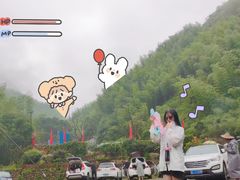 -将军关探险漂流