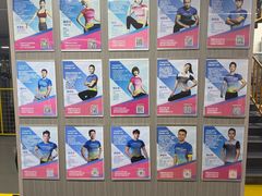 -超菲特健身工作室(晨月店)