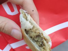 -绿豆饼车轮饼(学林街店)