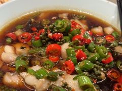 -狮王府淮扬菜(新街口友谊店)