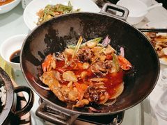 -徽珍源(龙茗路店)