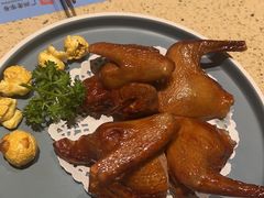 -点都德(长泰广场店)