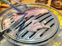 -金顺韩式烤肉·网红烤肉店(广利路店)