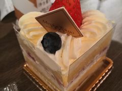 -布歌东京(金融街购物中心店)