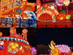 -济南方特东方神画