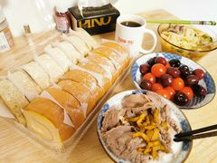 -山姆会员商店(杨桥西路店)