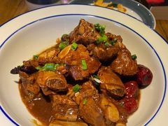 -吕氏疙瘩汤·私家菜馆(慈云寺店)