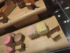 -麦当劳(花园北路店)