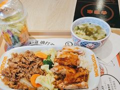 -吉野家(宾水道店)