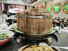 -飞尝蚝·顺德菜·鱼生(顺德总店)