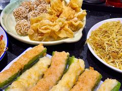 -牛记咖喱美食(十月初五日街店)