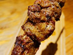 红柳大串-嘻小北·兰州清汤牛肉面(太平洋森活天地店)
