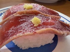 -KURA寿司(难波元町店)