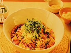 -西贝(武汉天地店)