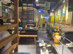 -诸锣记烤串·锦州烧烤(淘金店)