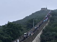 -慕田峪长城