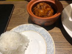 -羲和雅苑烤鸭坊(丰台万达店)