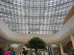 景点-广东科学中心