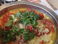 -沙掌门肉蟹煲(沙溪店)