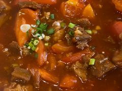 -老牌坊鲁菜名店(宽厚里店)