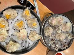 -真真鲜馄饨店(启蒙路店)