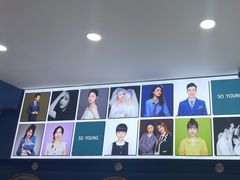 -致青春照相馆·证件照(小寨总部)