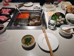 -海底捞火锅(西安路店)