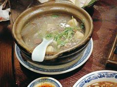 -南京大牌档(三阳广场苏宁店)