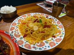 -柴窝堡22号辣子鸡·传承新疆菜