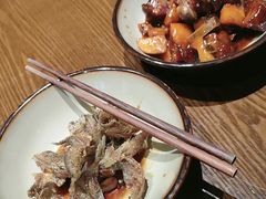 -南京大牌档(崇文门国瑞店)